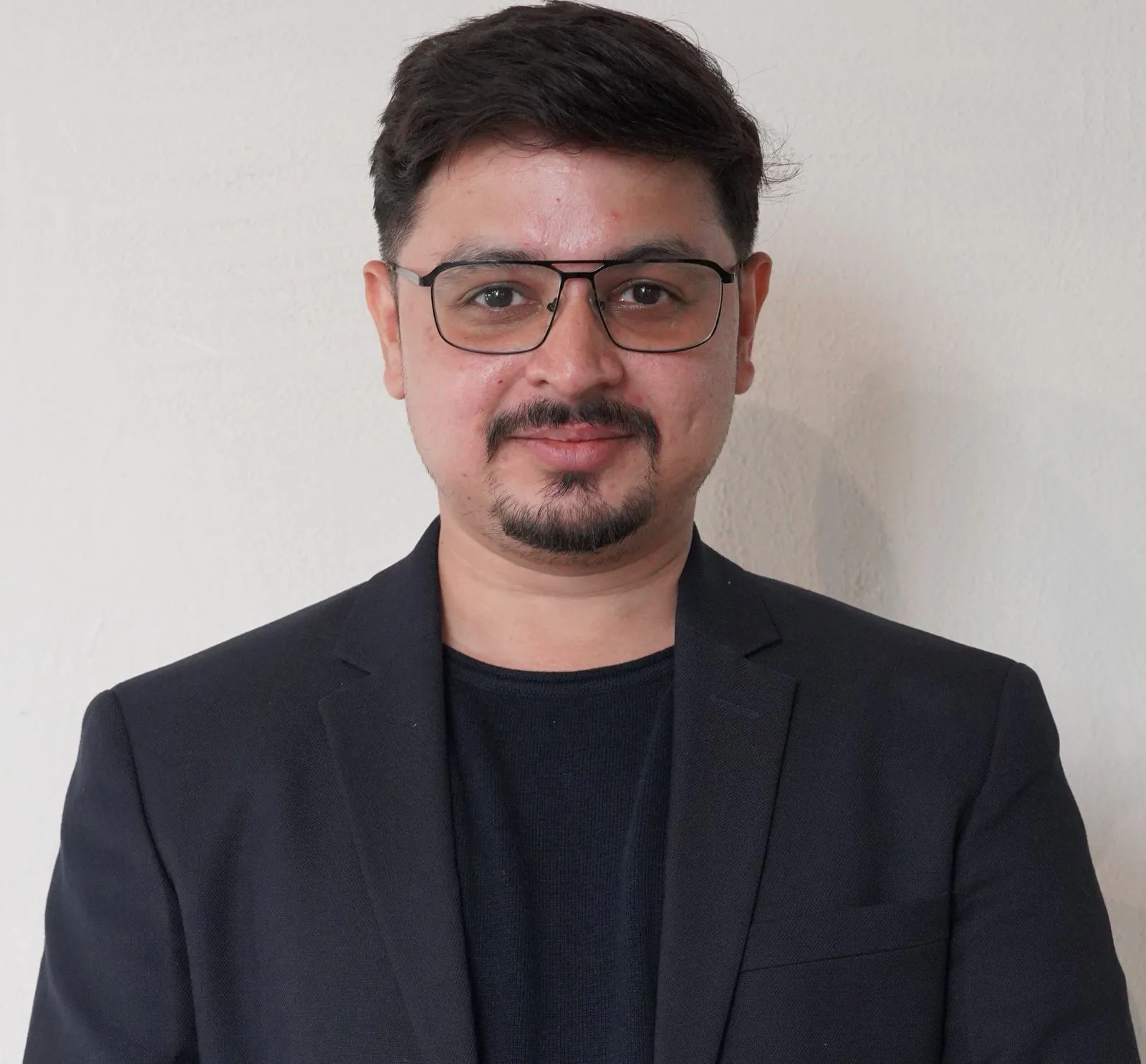 Nikhil Gangil, SEBI-registered Research Analyst and IIT Madras alumnus